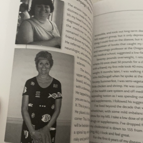 The Starch Solution John A. McDougal, MD book - Picture 10 of 10